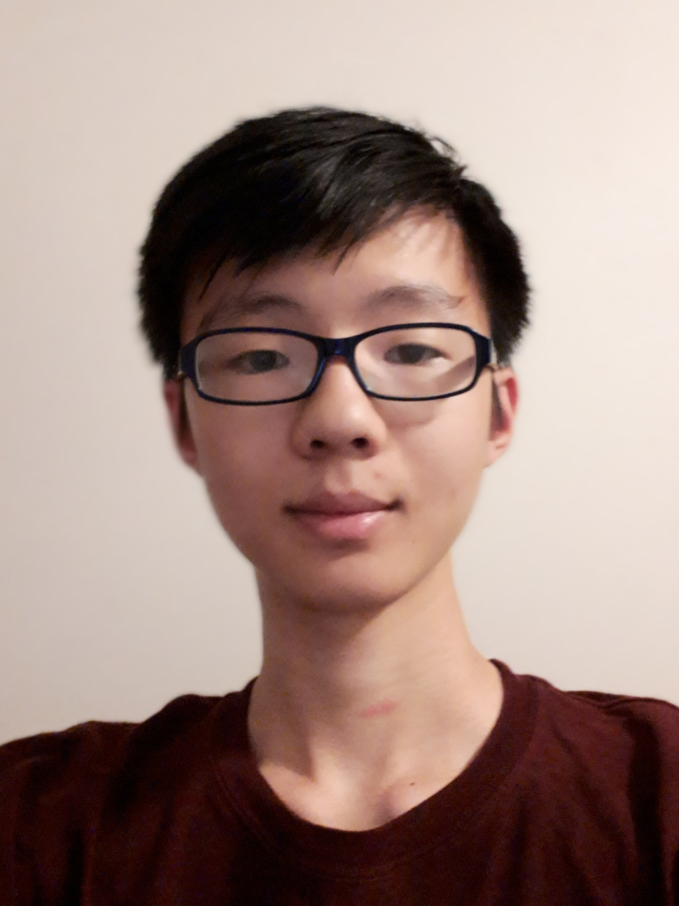 Daniel Yang